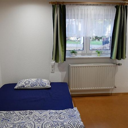 Ferienzimmer ニーダーシュテッテン エクステリア 写真