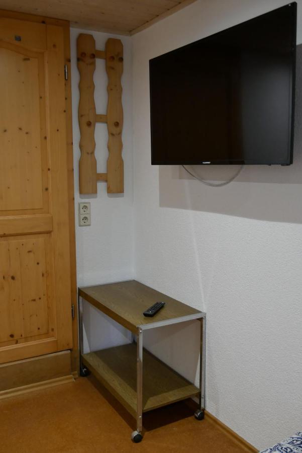 Ferienzimmer ニーダーシュテッテン エクステリア 写真